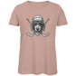 Ladies T-Shirt COOL HOCKEYDOG