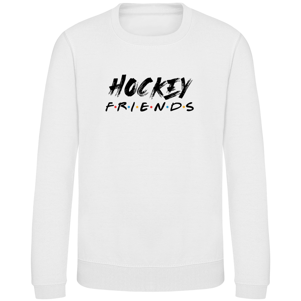 Kids Sweatshirt HOCKEY FRIENDS (FRIENDS EDT.)
