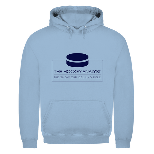 Unisex Hoodie HOCKEY  ANALYST