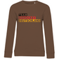 Ladies Sweatshirt TEAM EISHOCKEY DEUTSCHLAND