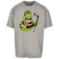 Oversize T-Shirt HOCKEY SLIMER