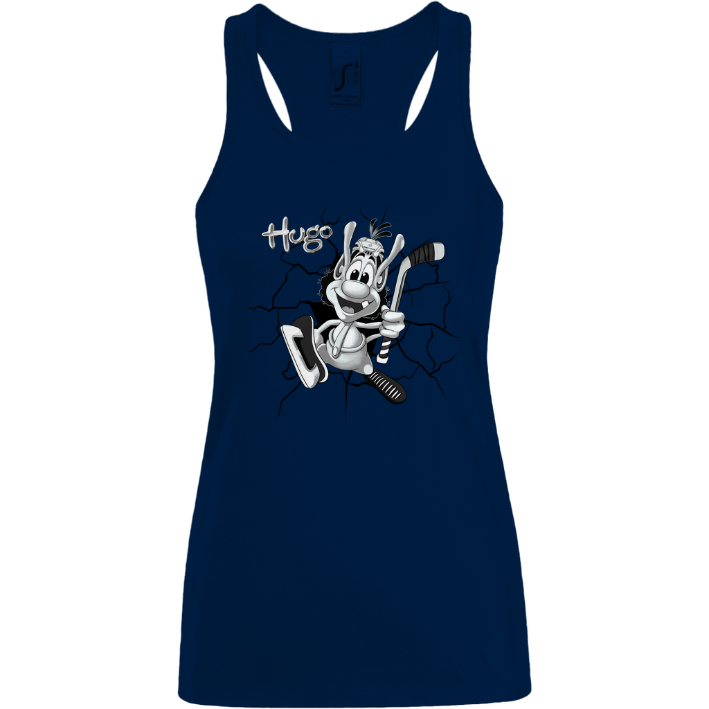 Ladies Tank Top HUGO