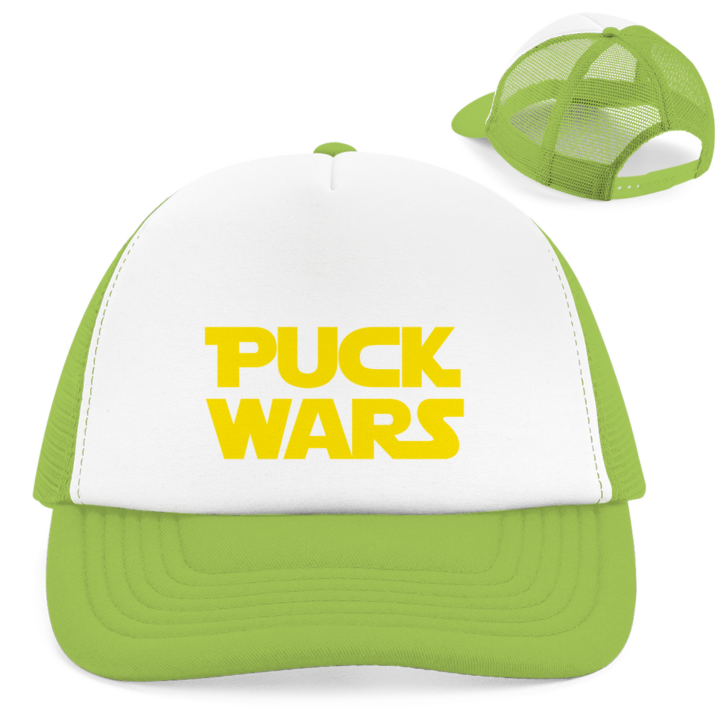 Retro Cap PUCKWARS