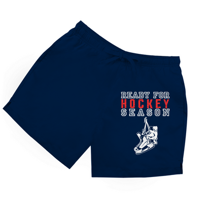 Badehose READY 4 SEASON