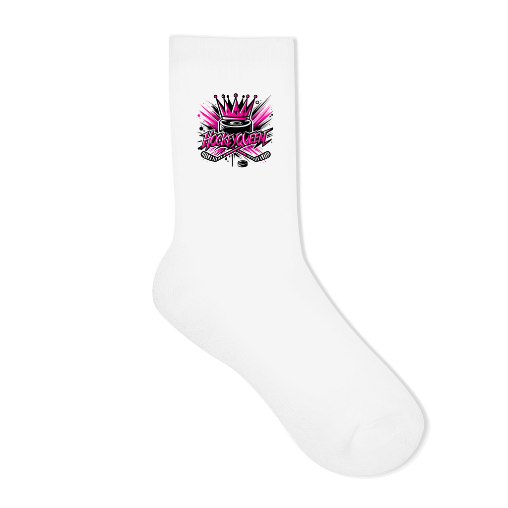Socken HOCKEYQUEEN