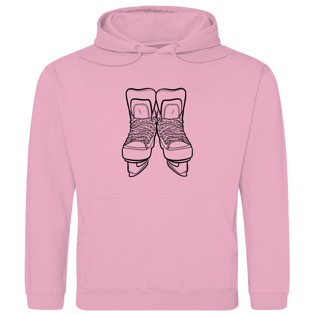 Unisex Hoodie SKATES