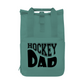 Rucksack HOCKEYDAD WAVE