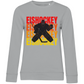Ladies Sweatshirt EISHOCKEY GOALIE