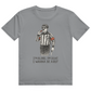 T-Shirt READY WANNA BE A REF
