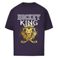 Oversize T-Shirt HOCKEYKING LION