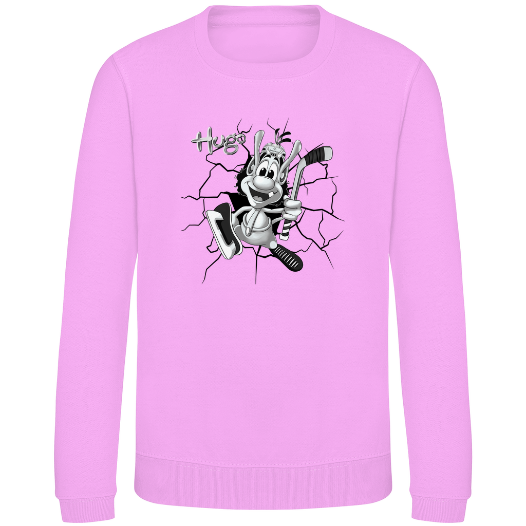 Kids Sweatshirt HUGO