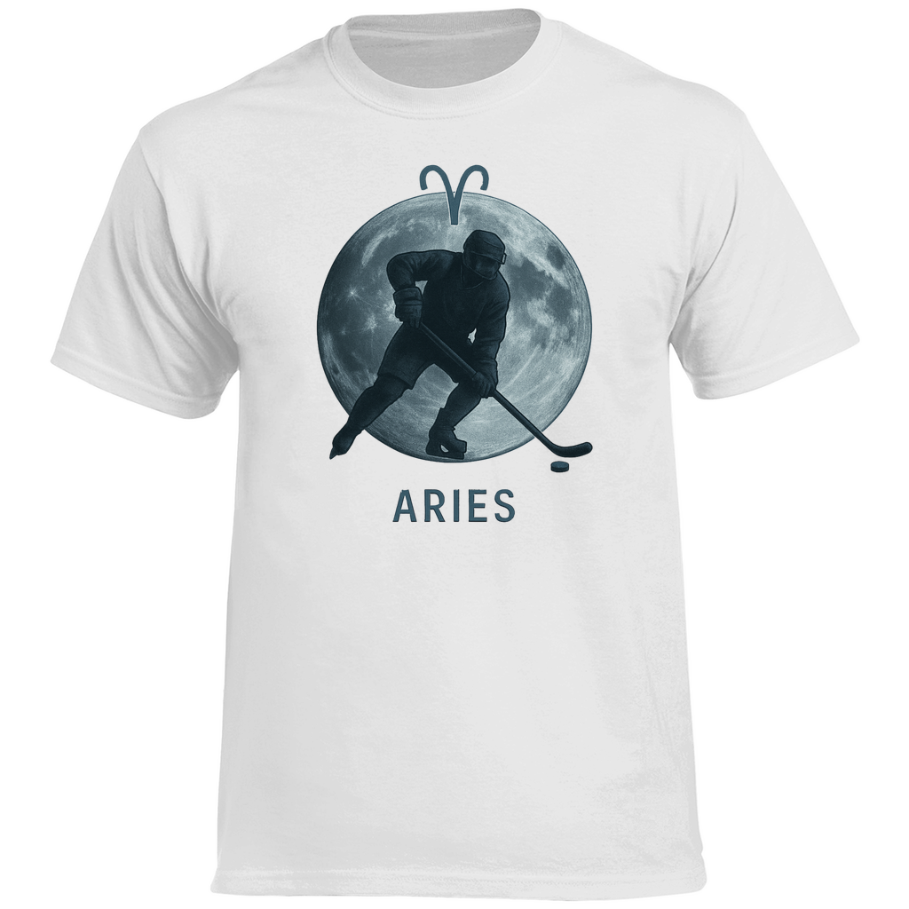 T-Shirt STERNZEICHEN ARIES / WIDDER