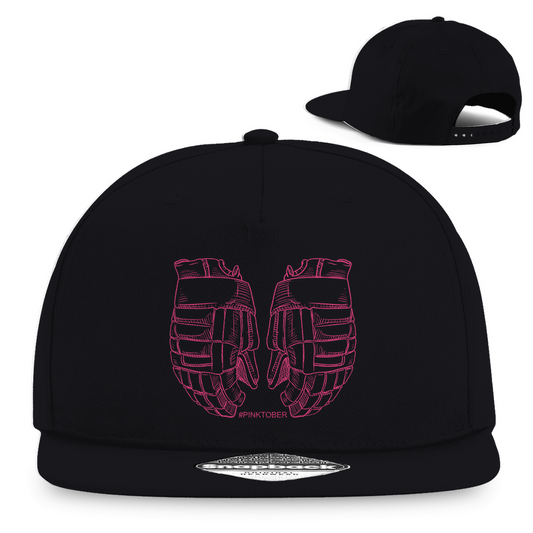 Snapback PINKTOBER GLOVES