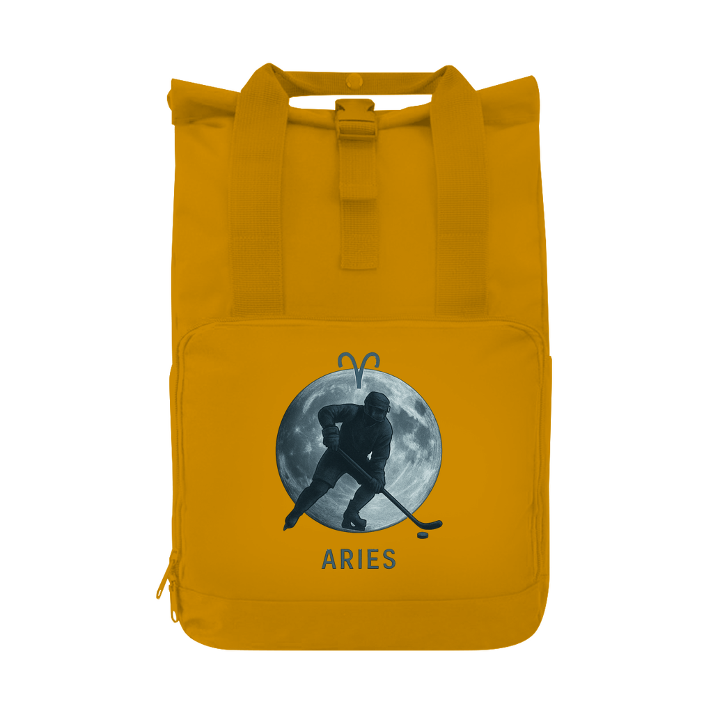 Rucksack STERNZEICHEN ARIES / WIDDER