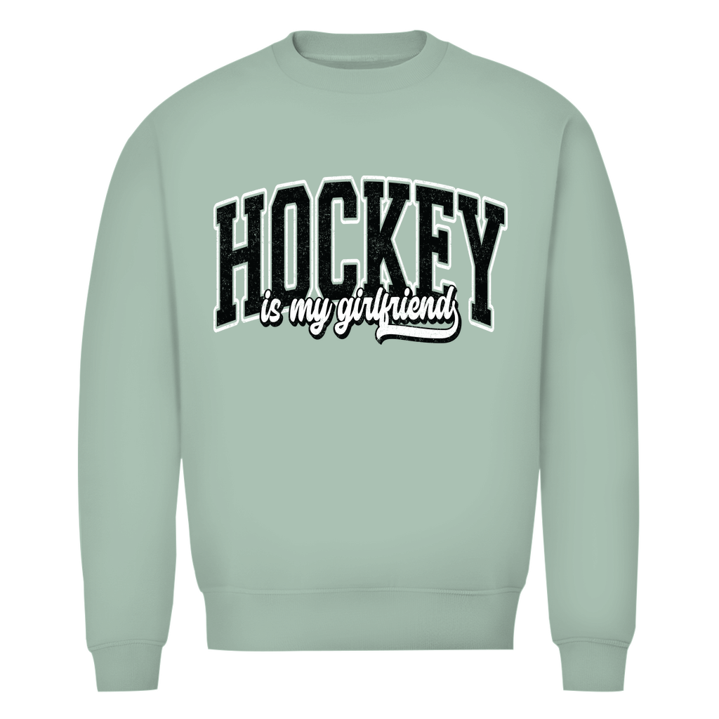 Unisex Sweatshirt WTF