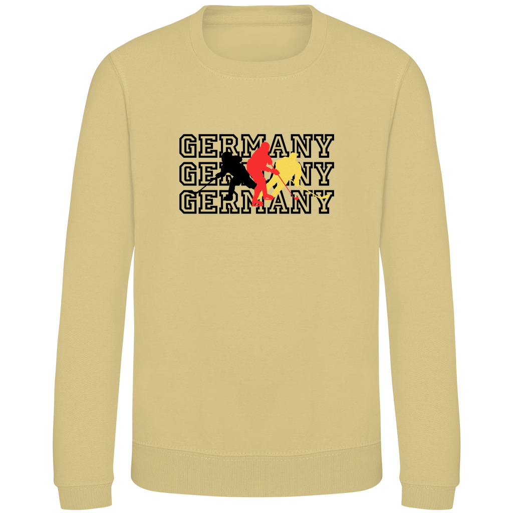 Kids Sweatshirt PLAYERS GERMANY