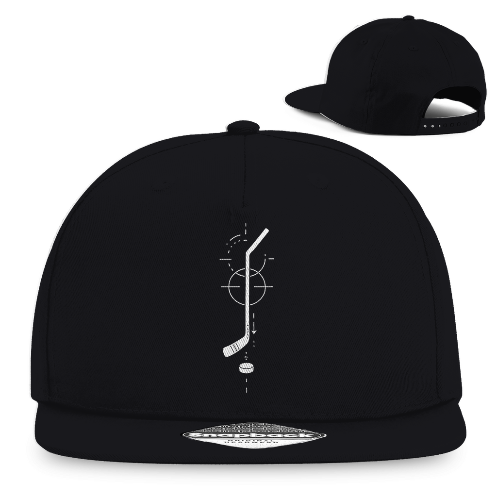 Snapback HOCKEYSTICK MODERN