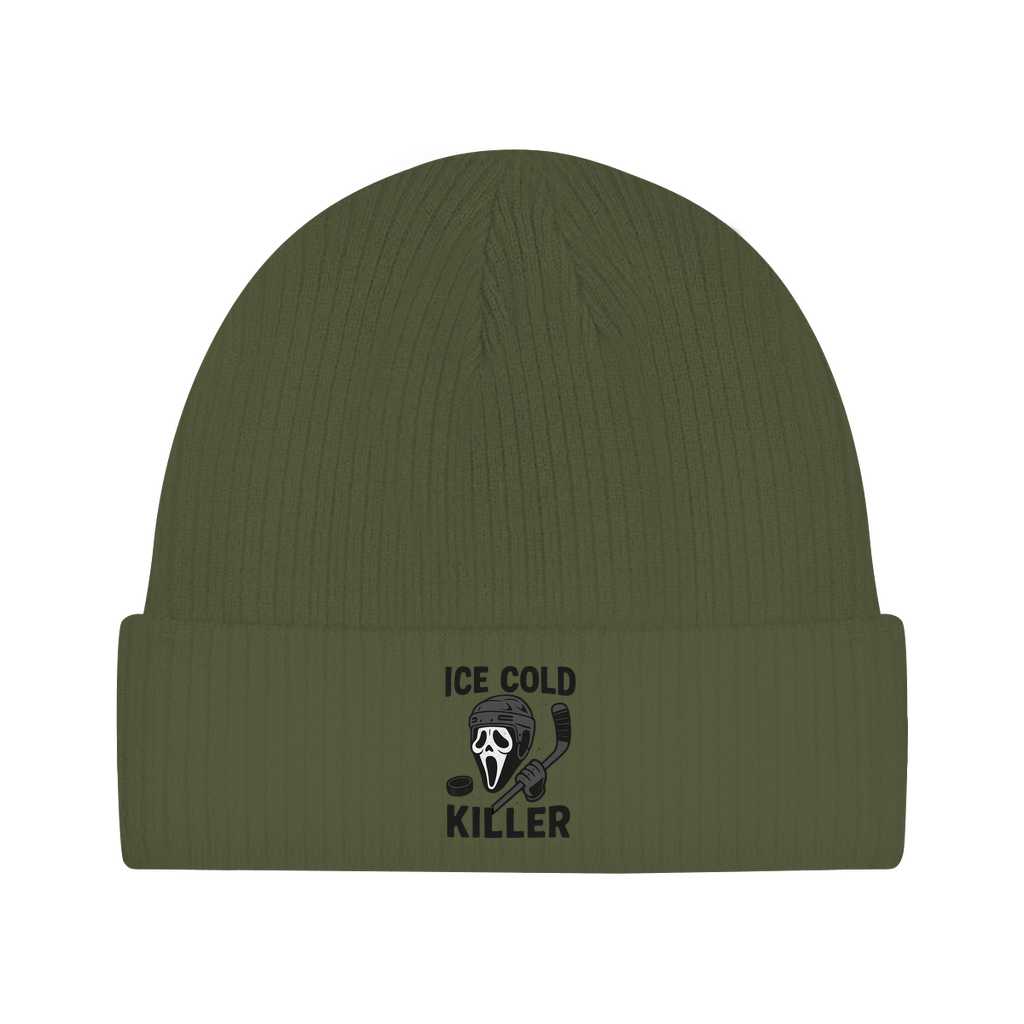 Beanie ICE COLD KILLER