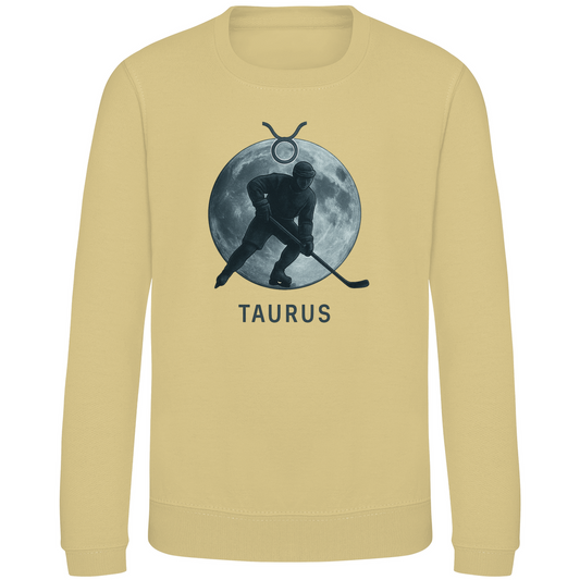 Kids Sweatshirt STERNZEICHEN TAURUS / STIER