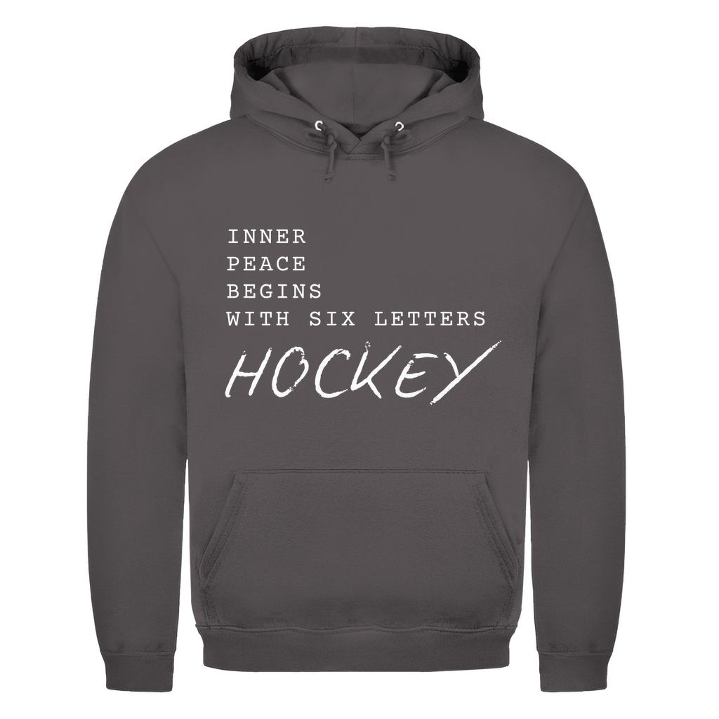 Unisex Hoodie INNER PEACE