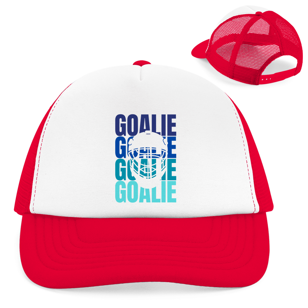 Retro Cap GOALIE MASKE