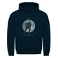 Unisex Hoodie STERNZEICHEN SCORPIO / SKORPION