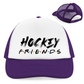 Retro Cap HOCKEY FRIENDS (FRIENDS EDT.)