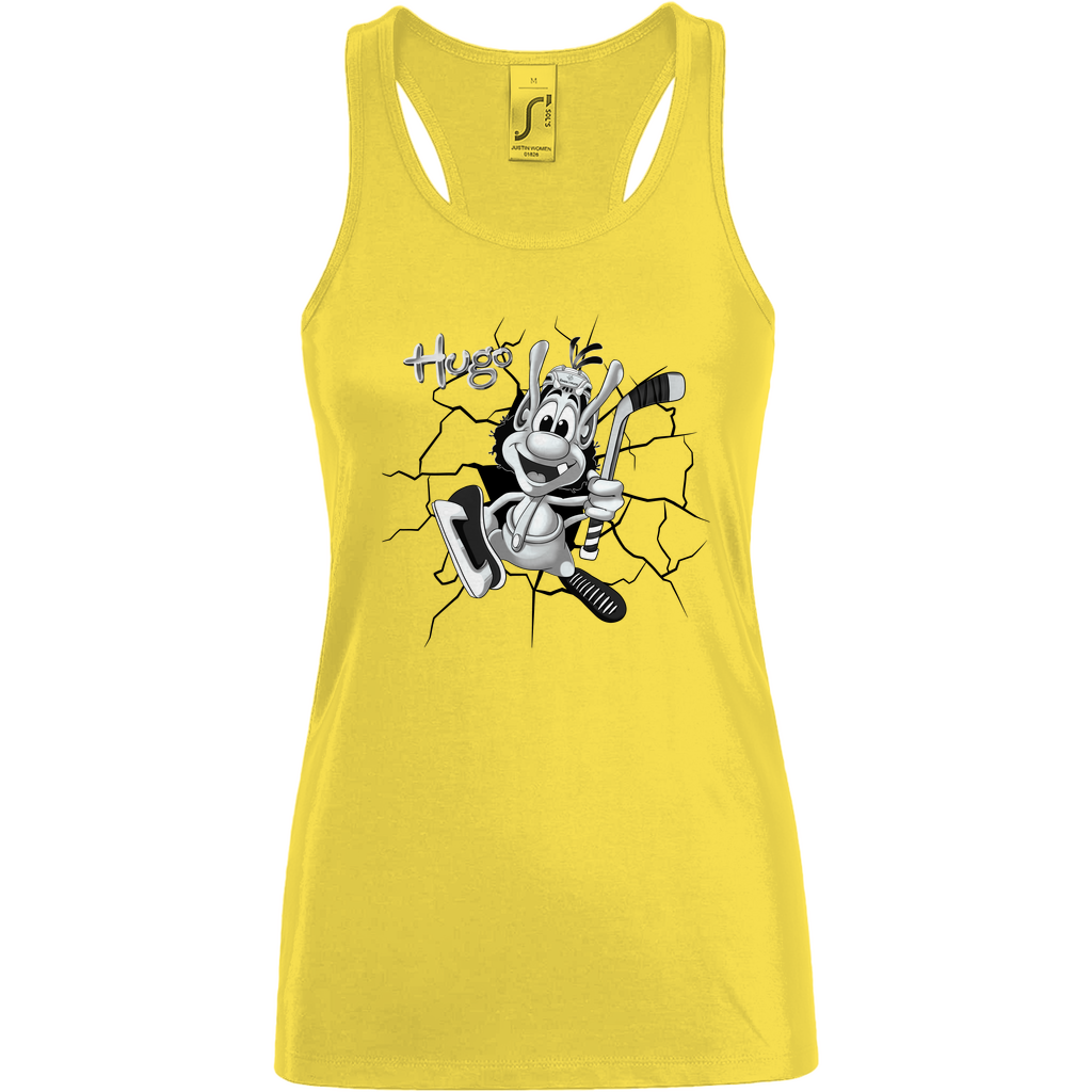 Ladies Tank Top HUGO