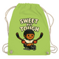 Turnbeutel SLEDGE SWEET BUT TOUGH