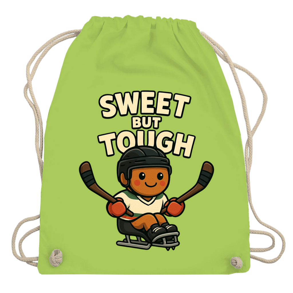 Turnbeutel SLEDGE SWEET BUT TOUGH