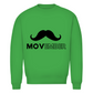 Unisex Sweatshirt MOVEMBER