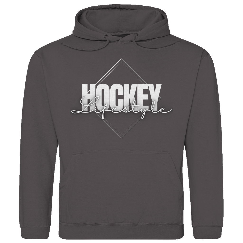 Unisex Hoodie HOCKEY LIFESTYLE