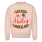 Unisex Sweatshirt WONDERLAND