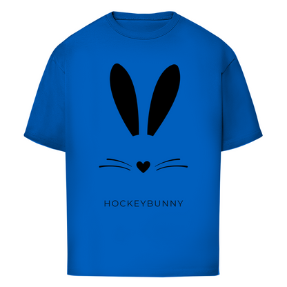 Oversize T-Shirt HOCKEYBUNNY