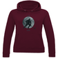 Ladies Hoodie STERNZEICHEN LEO / LÖWE