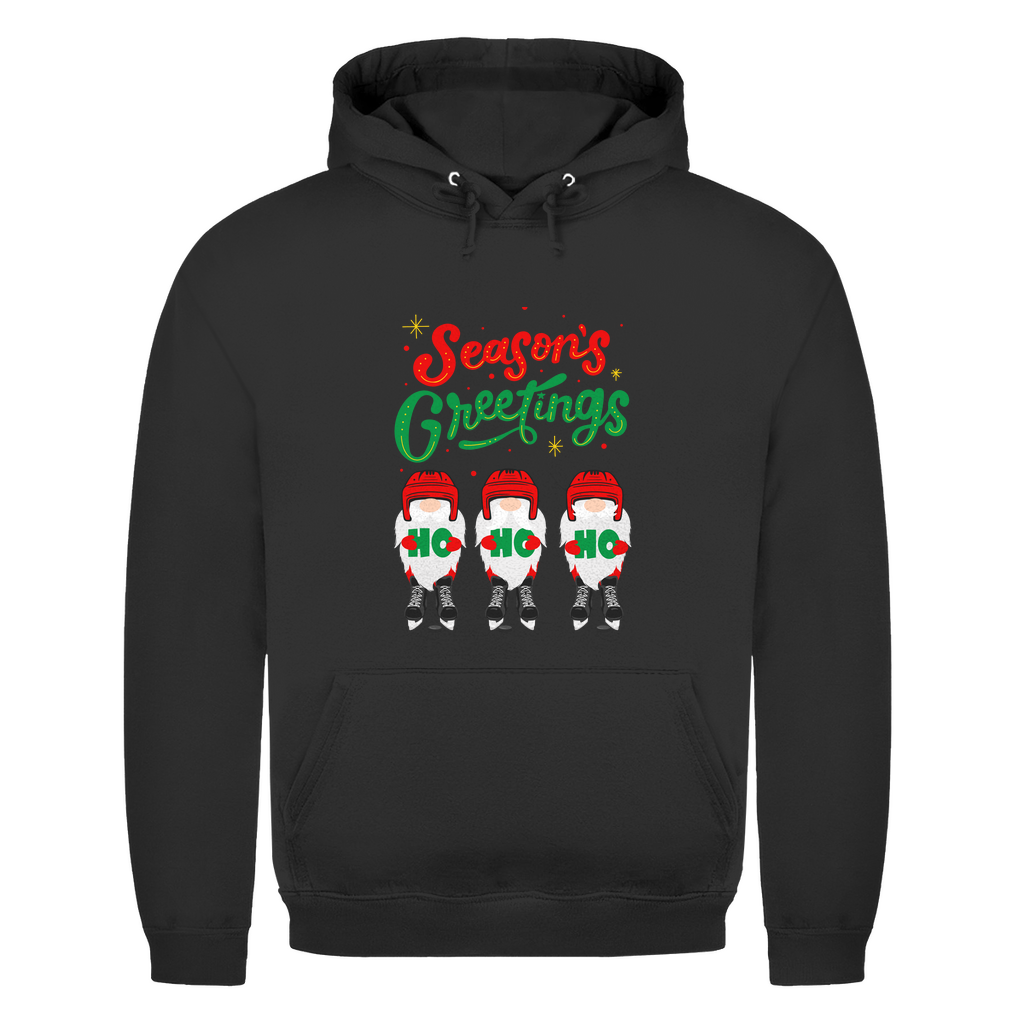 Unisex Hoodie SEASON´S GREETINGS