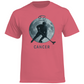T-Shirt STERNZEICHEN CANCER / KREBS