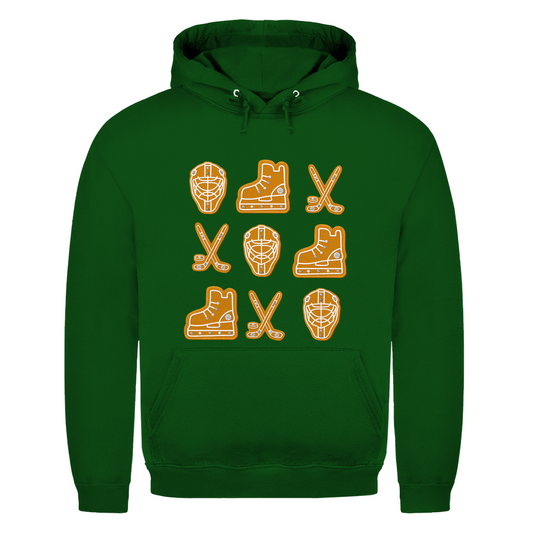 Unisex Hoodie LEBKUCHEN