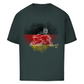 Oversize T-Shirt SLEDGE HOCKEY DEUTSCHLAND