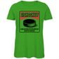 Ladies T-Shirt EISHOCKEY ZIGARETTENSCHACHTEL