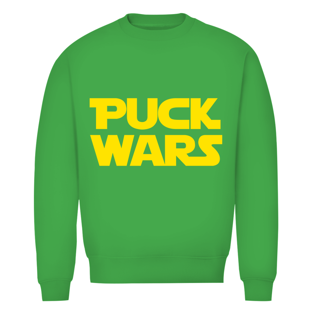 Unisex Sweatshirt PUCKWARS