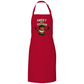Grillschürze SLEDGE SWEET BUT TOUGH