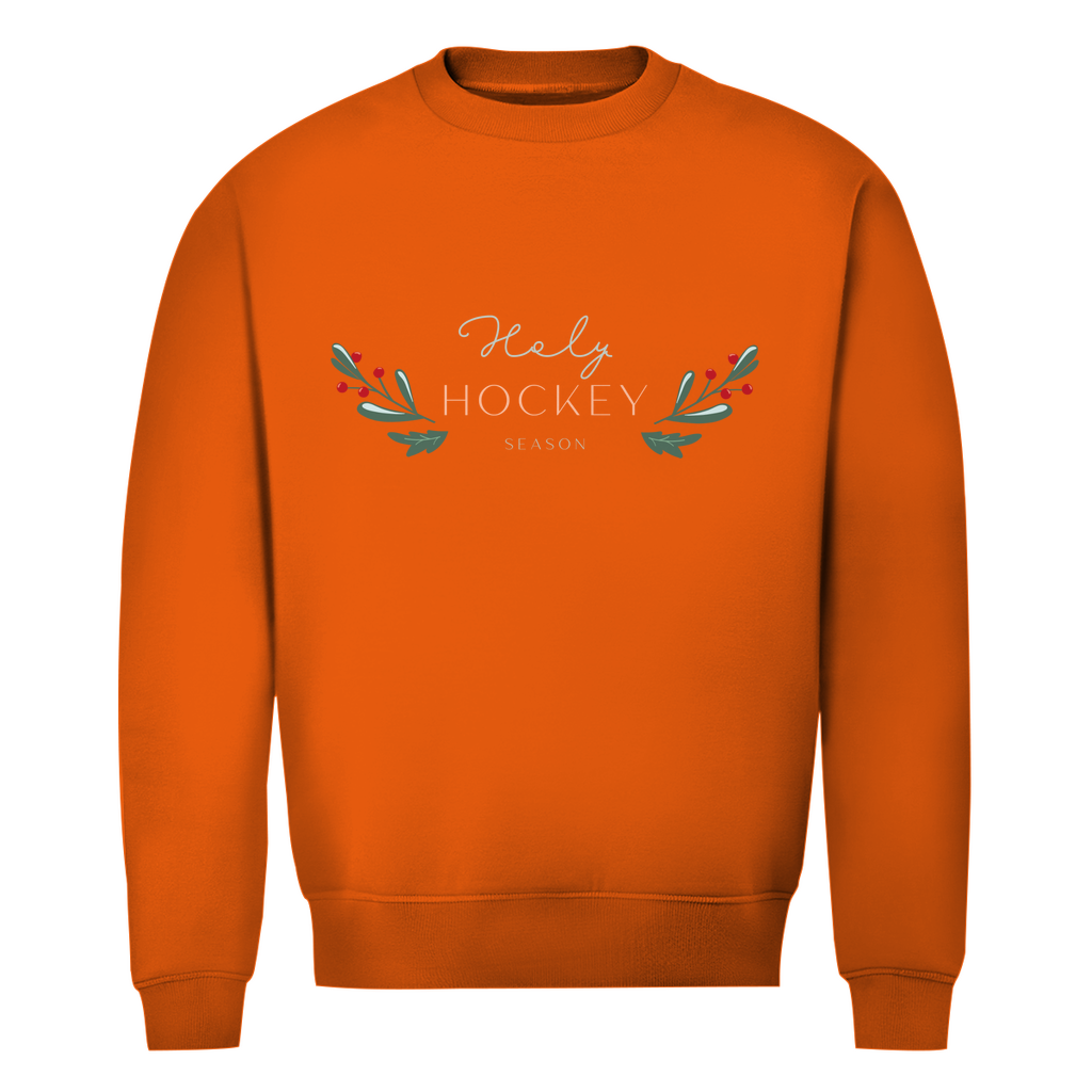 Unisex Sweatshirt HOLY SEASON