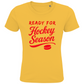 Kids T-Shirt READY FOR HOCKEY SEASON