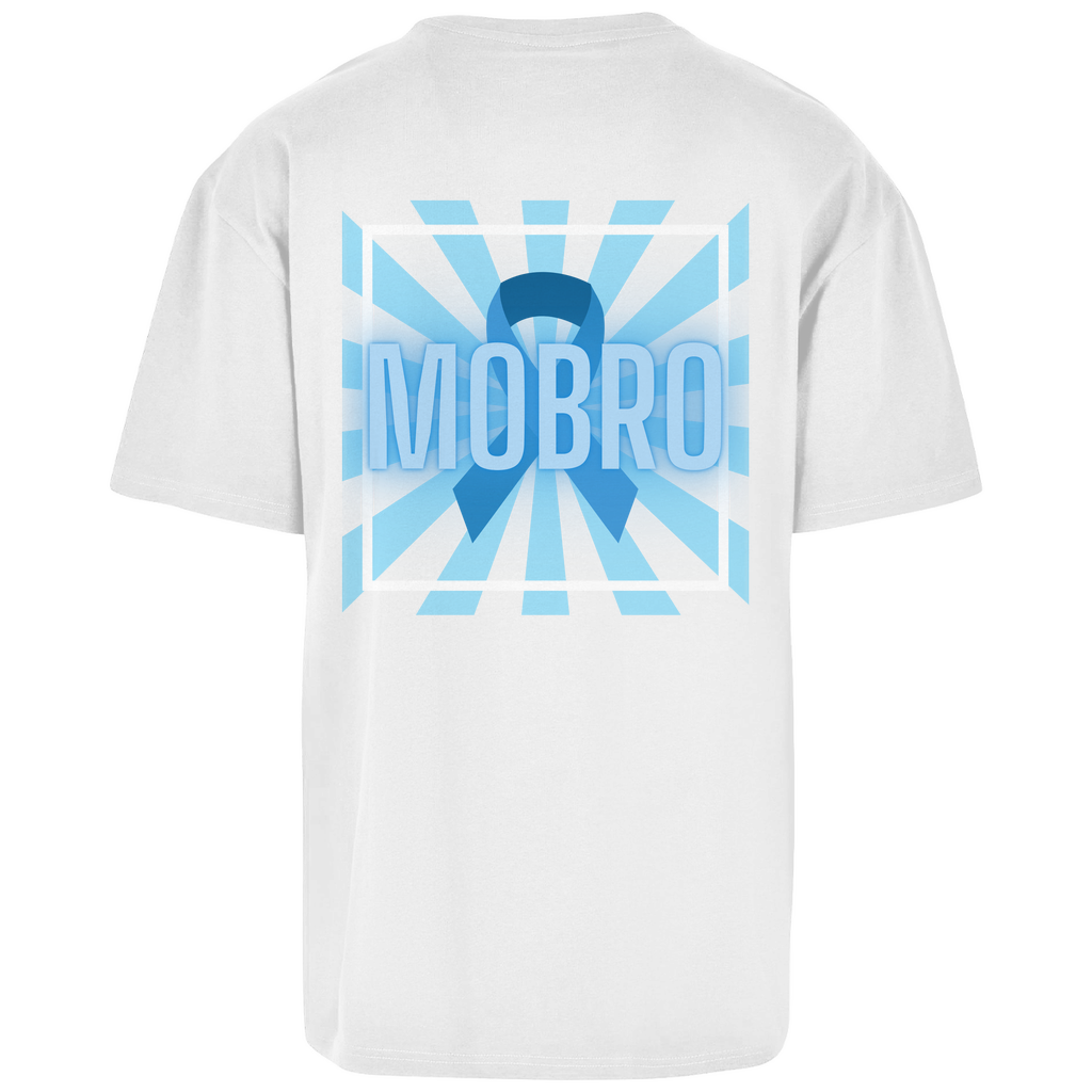 Oversize T-Shirt MOBRO RETRO