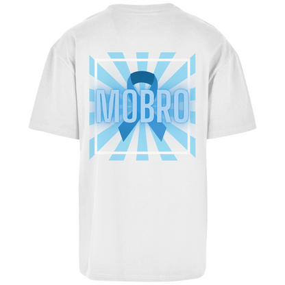 Oversize T-Shirt MOBRO RETRO