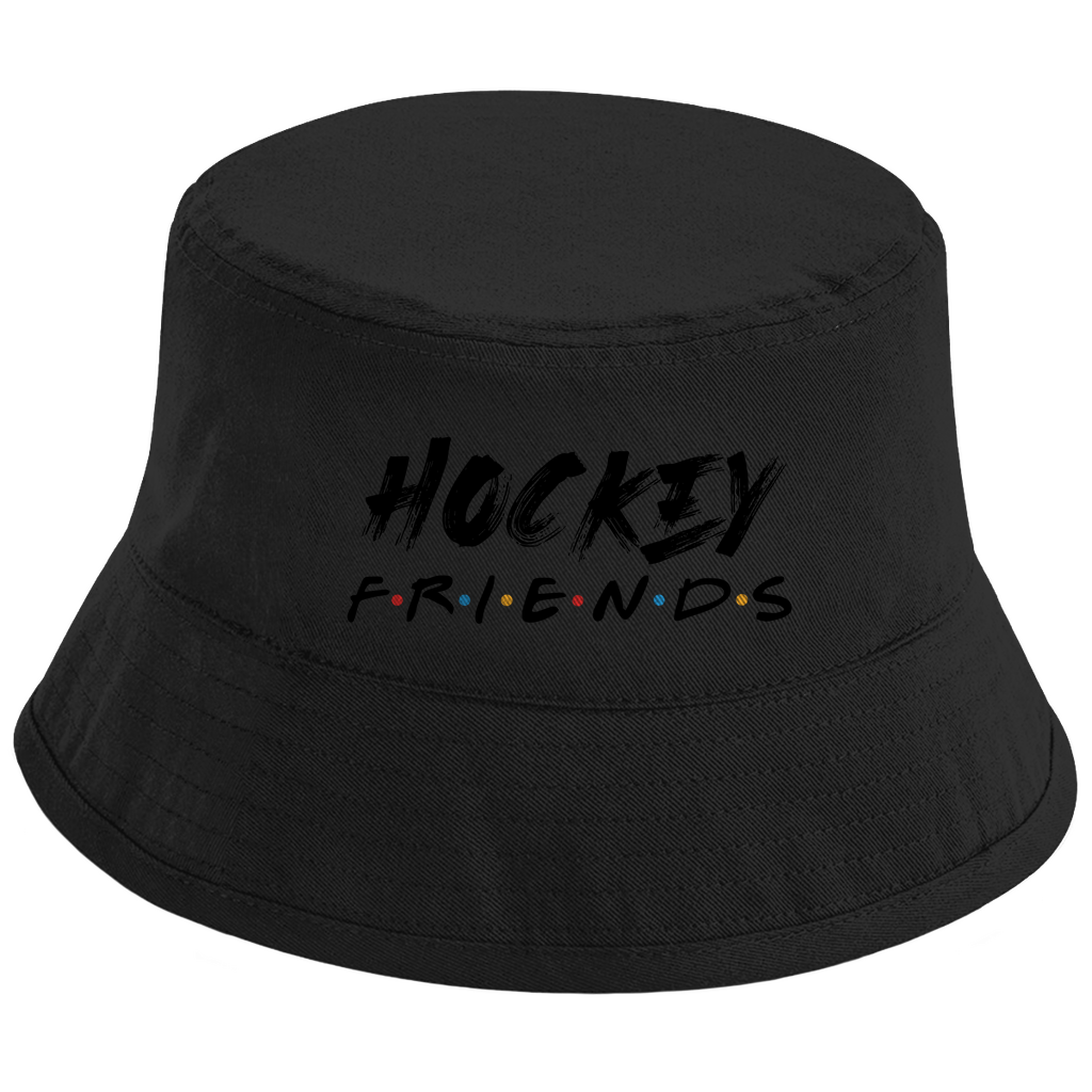 Bucket Hat HOCKEY FRIENDS (FRIENDS EDT.)