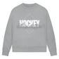 Ladies Sweatshirt HOCKEY LIFESTYLE