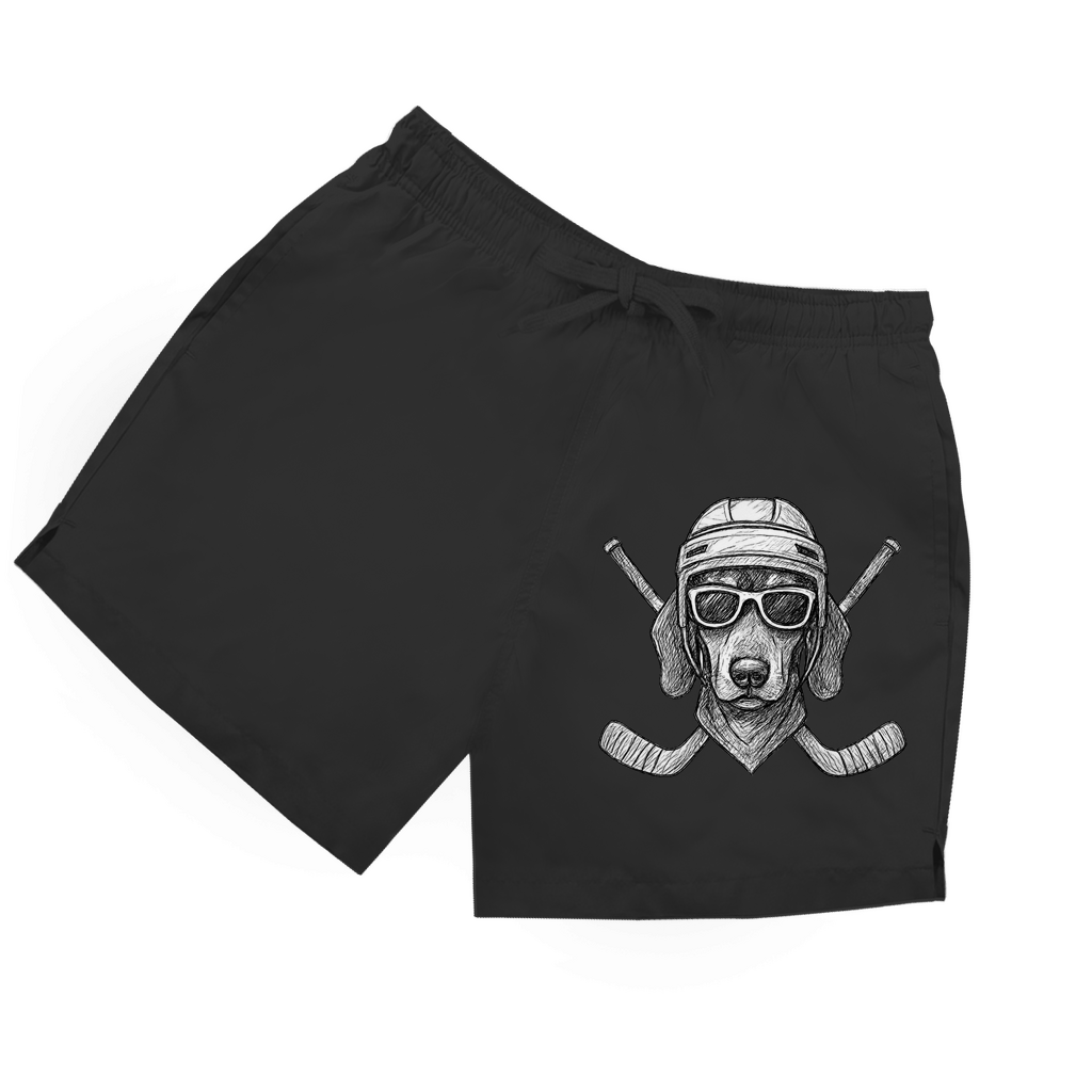 Badehose COOL HOCKEYDOG