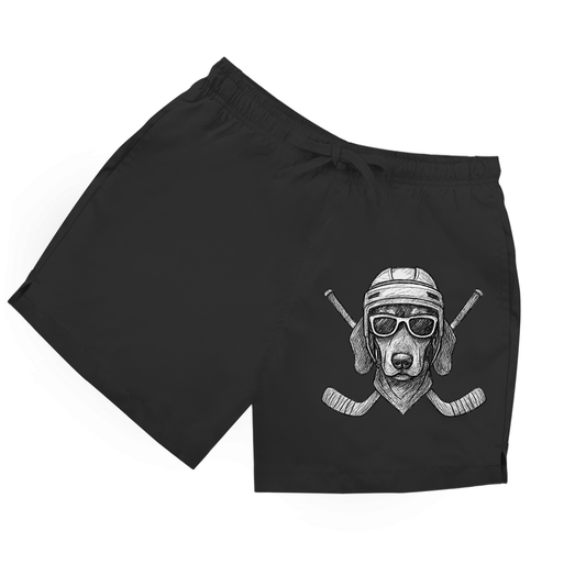 Badehose COOL HOCKEYDOG